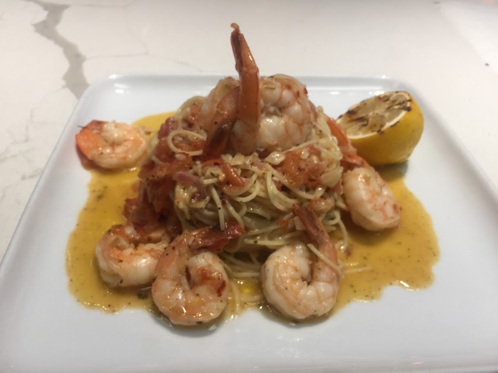 Genesis Pizza and Mexican Grill 21601