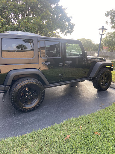 Car Dealer «Firkins Automotive», reviews and photos, 2600 1st St, Bradenton, FL 34208, USA