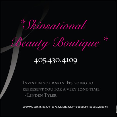 Skinsational Beauty Boutique