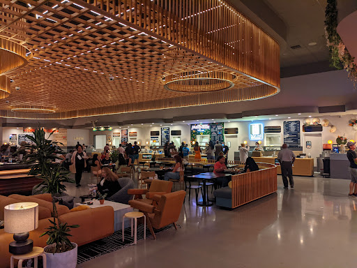 Shopping Mall «Colony Square», reviews and photos, 1197 Peachtree St NE, Atlanta, GA 30361, USA