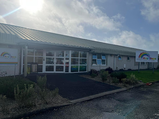Baile Beag First Steps Creche Company Limited