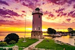 Fond du Lac Lighthouse