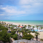 Photo n°1 de l'avis de Marek.i fait le 01/06/2019 à 10:56 sur le  Hotel Continental à Tortoreto