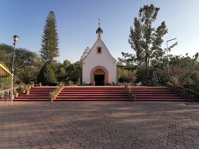 Santuario de Schoenstatt Querétaro