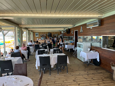 Le Marinella à L'Île-Rousse