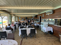 Atmosphère du Restaurant français Le Marinella à L'Île-Rousse - n°5