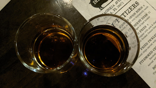 Barbecue Restaurant «Brick City Southern Kitchen & Whiskey Bar», reviews and photos, 10 SE Magnolia Exd, Ocala, FL 34471, USA