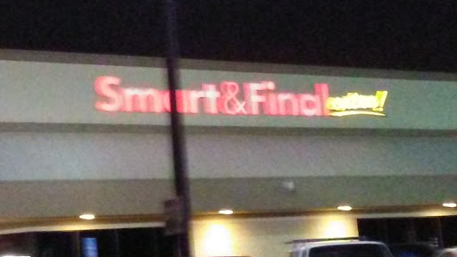 Grocery Store «Smart & Final Extra!», reviews and photos, 2235 University Ave, San Diego, CA 92104, USA