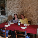 Photo n°5 de l'avis de Maurizio.o fait le 11/08/2016 à 12:58 sur le  Osteria dello sportello à Casteldilago