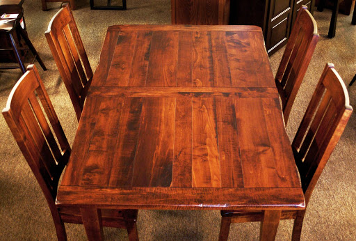 Furniture Store «Amish Furniture Collection», reviews and photos, 51240 Van Dyke, Shelby Charter Township, MI 48316, USA