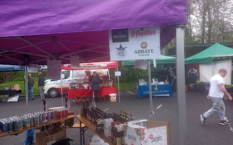 Helmshore Farmers Market image