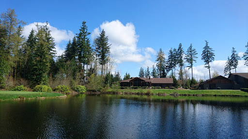 Golf Club «The Golf Club At Redmond Ridge», reviews and photos, 11825 Trilogy Pkwy NE, Redmond, WA 98053, USA