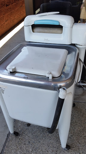 Appliance Store «Airport Home Appliance», reviews and photos, 1505 Willow Pass Rd, Concord, CA 94520, USA