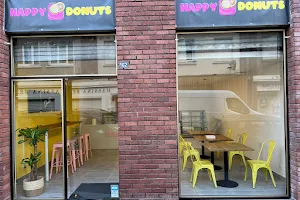 HAPPY DONUTS ELBEUF image