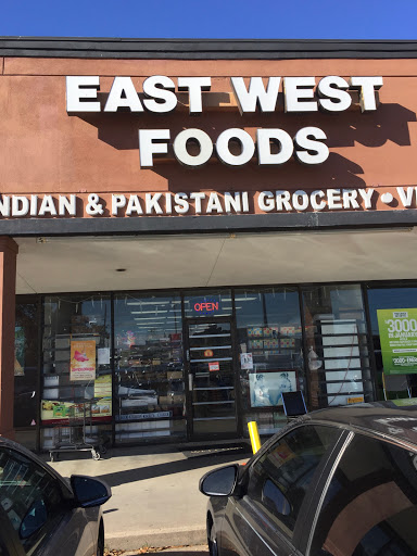 Indian Grocery Store «East West Food Store», reviews and photos, 10710 FM 1960, Houston, TX 77070, USA