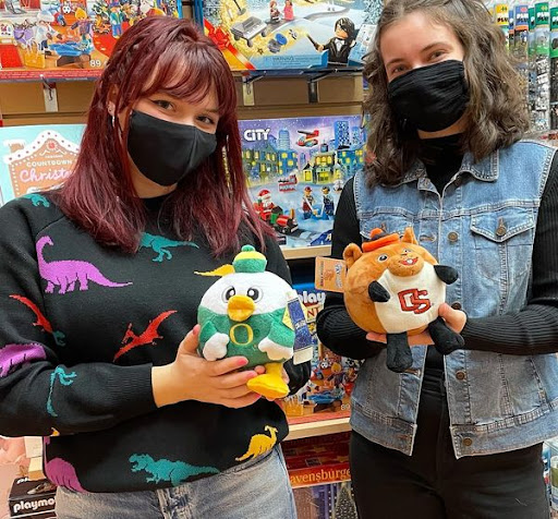 Toy Store «Piccolo Mondo Toys», reviews and photos, 4768 NW Bethany Blvd C5, Portland, OR 97229, USA