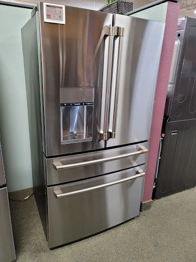 Appliance Store «Grand Appliance and TV», reviews and photos, 17045 W Capitol Dr, Brookfield, WI 53005, USA