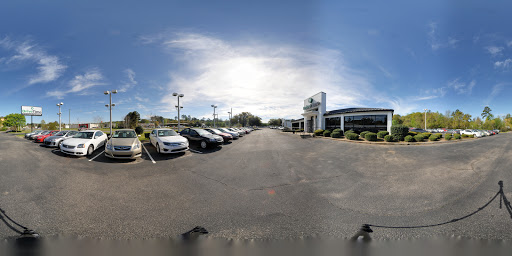 Used Car Dealer «DriveTime Used Cars», reviews and photos, 2421 W Tennessee St, Tallahassee, FL 32304, USA