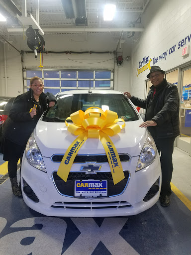 Used Car Dealer «CarMax», reviews and photos, 1457 Manheim Pike, Lancaster, PA 17601, USA