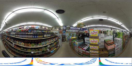 Liquor Store «Rosemont Liquors», reviews and photos, 9515 W Higgins Rd, Rosemont, IL 60018, USA