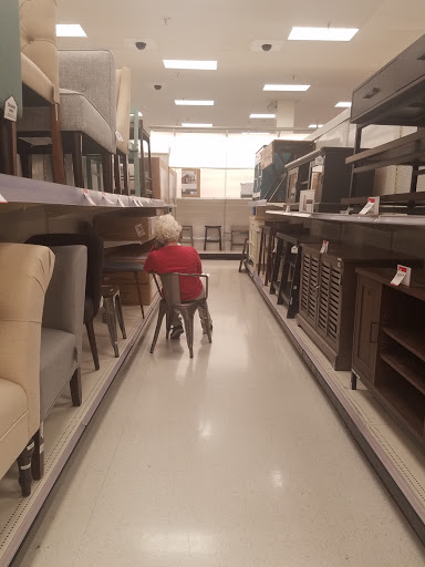 Department Store «Target», reviews and photos, 7100 Santa Monica Blvd #201, West Hollywood, CA 90046, USA