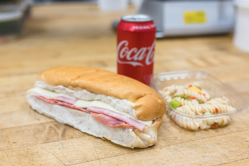 Italian Grocery Store «DeVitis Fine Italian Foods», reviews and photos, 560 E Tallmadge Ave, Akron, OH 44310, USA