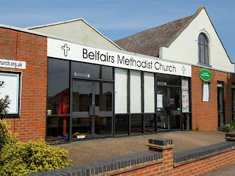 Belfairs Methodist Church