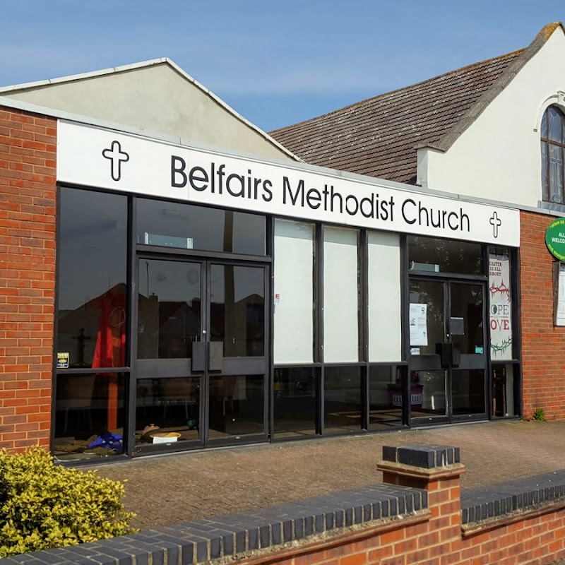 Belfairs Methodist Church