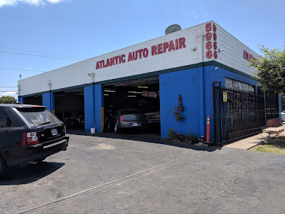 Atlantic Auto Repair