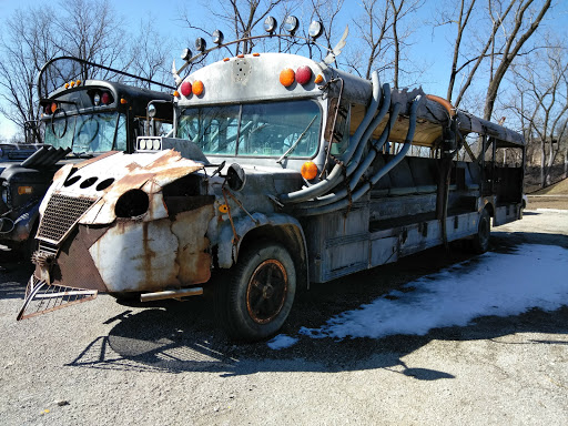 Paintball Center «Legacy Paintball and Airsoft Park», reviews and photos, 2807 Canal Street, Lockport, IL 60441, USA