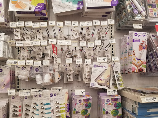 Craft Store «Michaels», reviews and photos, 7600 Edinger Ave, Huntington Beach, CA 92647, USA