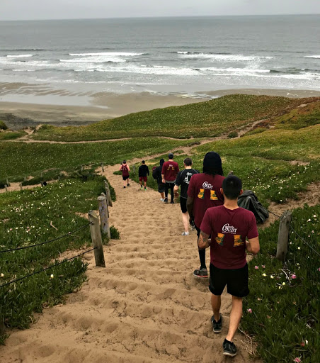 Moving and Storage Service «Gentle Giant Moving Company», reviews and photos, 1560 Custer Ave, San Francisco, CA 94124, USA