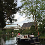 Photo n°11 de l'avis de Döner.p fait le 21/05/2019 à 19:10 sur le  Seehotel Zum Löwen à Wesenberg