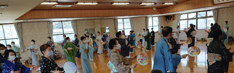 長崎民踊会館