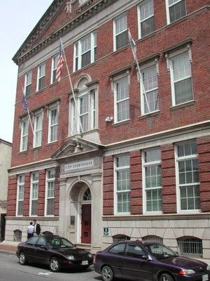 Attorney «Keefer Law Firm», reviews and photos