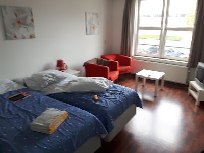 Photos of Academic Hospital Maastricht