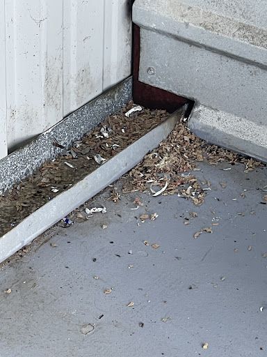 Self-Storage Facility «Buckeye Self Storage», reviews and photos, 1610 Jim Johnson Rd, Plant City, FL 33566, USA