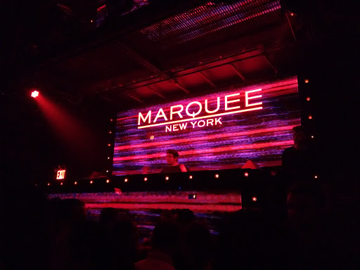 Night Club «Marquee New York», reviews and photos, 289 10th Avenue, New York, NY 10001, USA