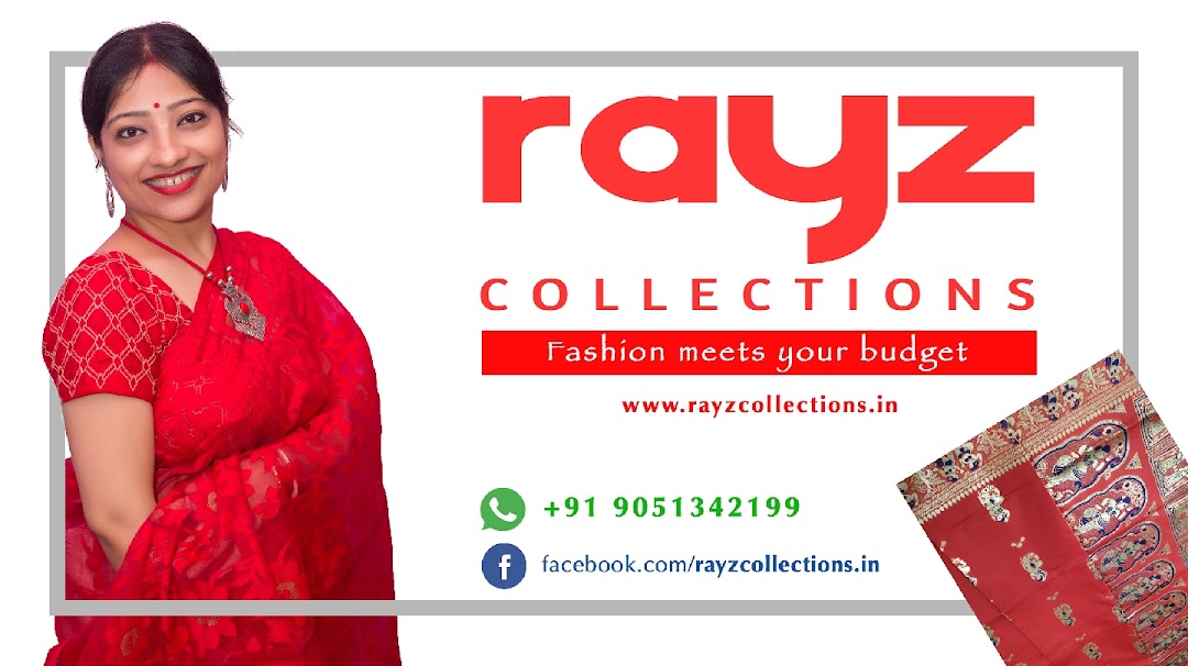 Rayz Collections
