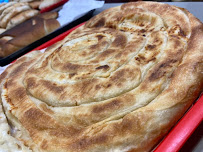 Börek du Restauration rapide SnackAttack à Montbéliard - n°7