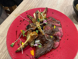 Photo n°37 de Le Palma Plage Saint-Aygulf à Fréjus ()