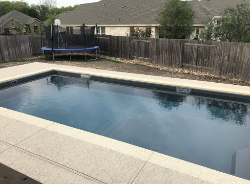 NC Pool Company