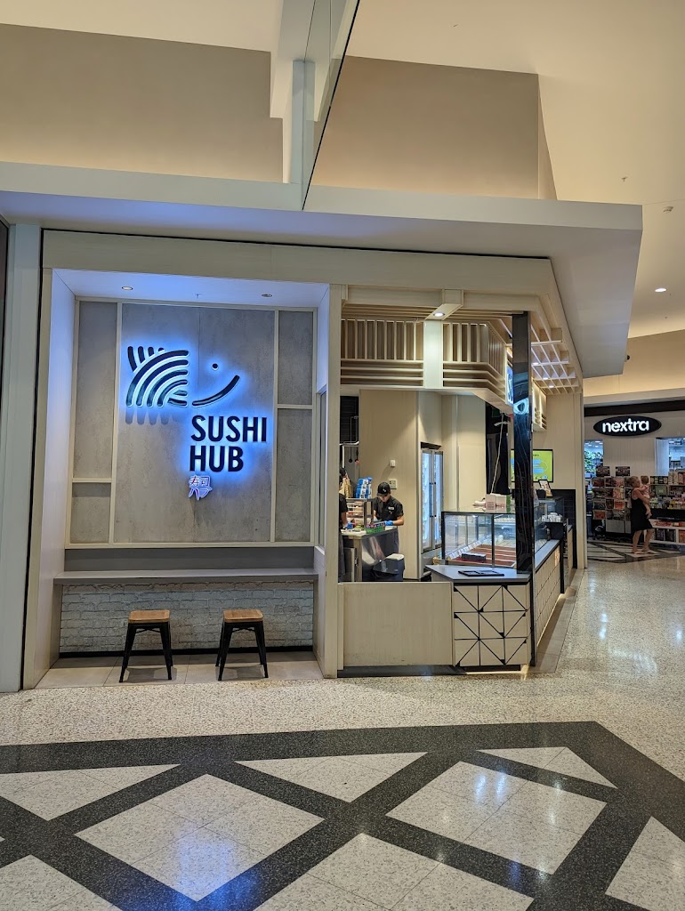 Sushi Hub Casuarina 0810