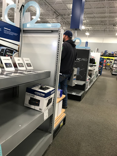 Electronics Store «Best Buy», reviews and photos, 3435 Princeton Rd, Hamilton, OH 45011, USA
