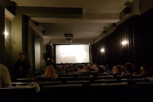 Xenon Kino Berlin