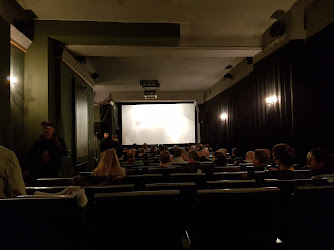 Xenon Kino Berlin