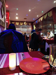 Photo n°33 de Restaurant indien Bollywood à Gaillard ()