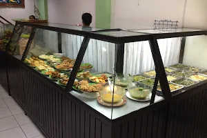 Warung Nusantara Indonesian Food image