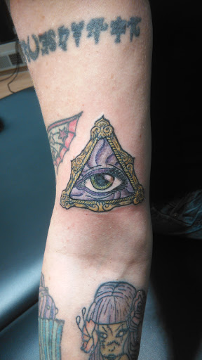 Explore orange county tattoo ideas, creative tattoo ideas in La Crosse, available at La Crosse Tattoo