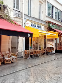 Les plus récentes photos du Restaurant libanais Malak Al Tawouk à Paris - n°1